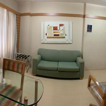 Flat Na Rua Bela Cintra Daire Sao Paulo Dış mekan fotoğraf